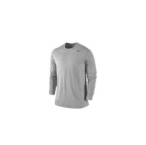 NWT Nike Men's Legend Dri-Fit Long Sleeve Tee